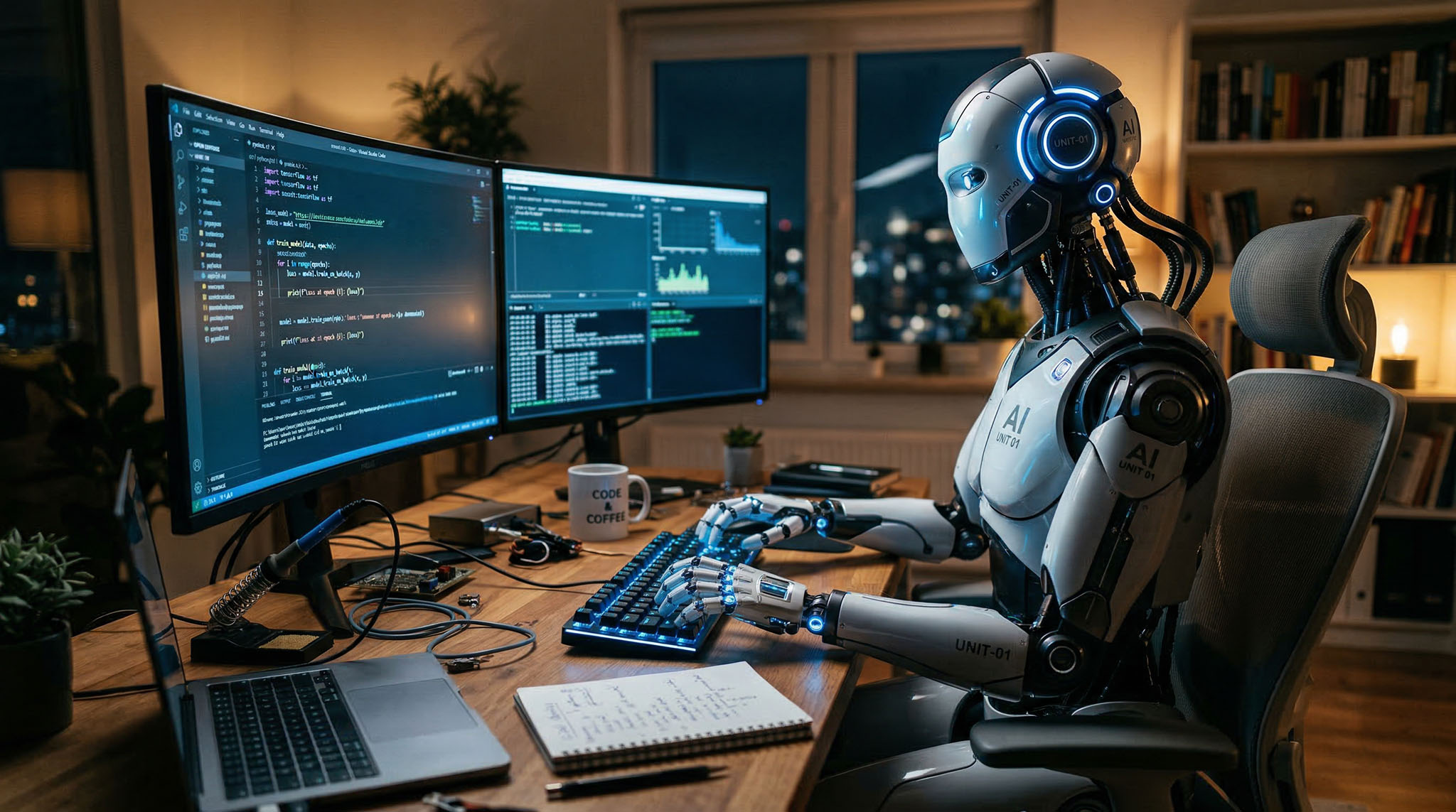 Rethinking Software Development Lifecycle when teams involve agents