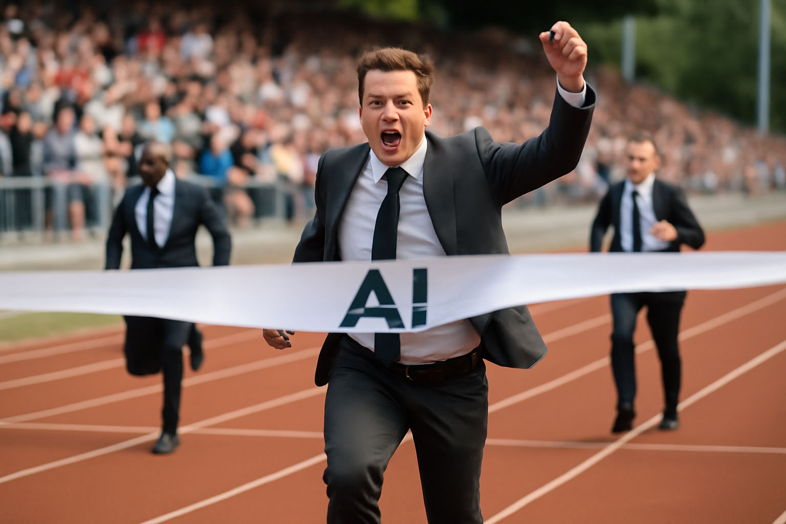 The AI-First Imperative: Why Transformation, Not Fragmented Pilots, Defines Success
