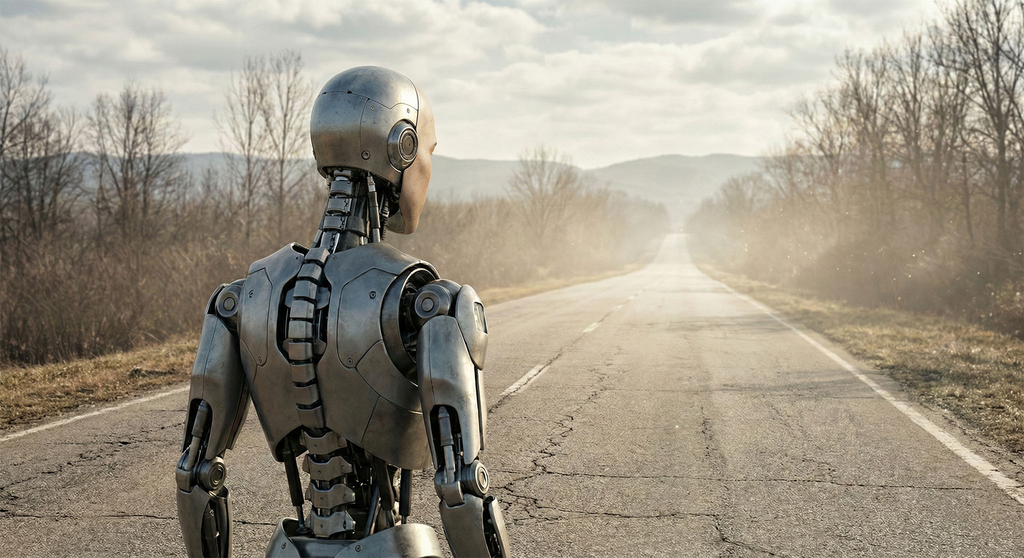 The status of enterprise AI
